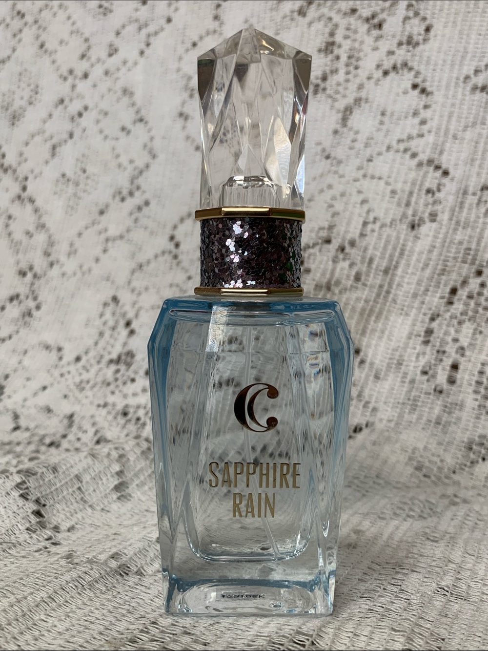 sapphire rain 2.5 fl perfume